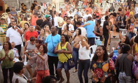 Festa da Padroeira de 2017