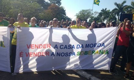 Resultado da assembleia sobre ACT de promoção e progressão