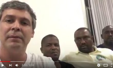 SNM com Lindbergh contra a privatização da Casa da Moeda