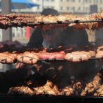 Confraternização dos Aposentados no Sindicato Nacional dos Moedeiros é um sucesso!