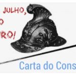 MENSAGEM DO REPRESENTANTE DOS EMPREGADOS NO CONSAD